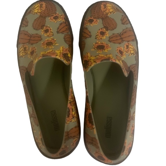 Melissa Slip On Sneaker - Picture 2 of 3